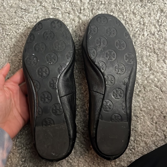 Tory Burch flats - Picture 4 of 6